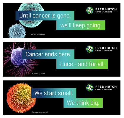 FH billboard CSH campaign